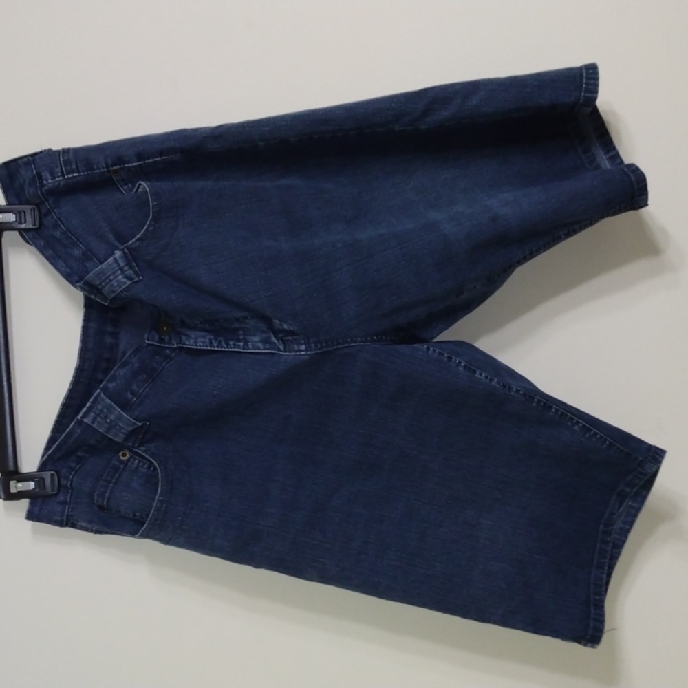 VSH SHORTS JEANS WOMEN'S SIZE 20W